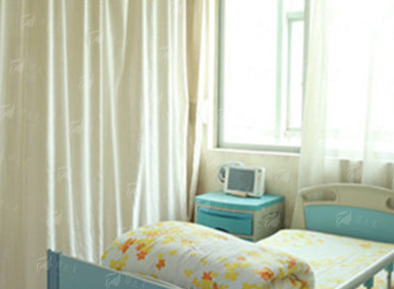 五、广东韩妃整形外科医院术后管理体系