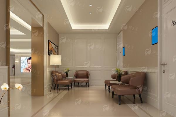 身体塑形找西安画美刘晗，效果好到爆！坐诊地址及预约挂号信息公开