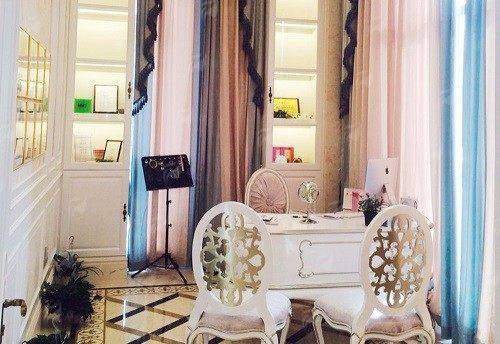 四、广西柳州华美术后管理服务体系