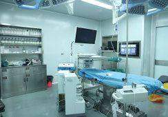 一、深圳阳光整形罗志敏胸部整形，骨干医生实力到底有多强？