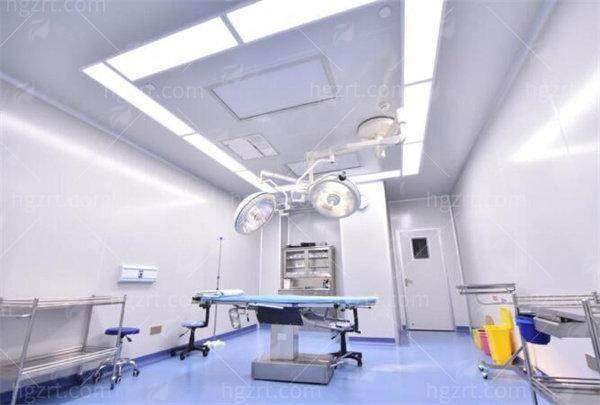 一、广州荔医医疗美容的奥美定隆胸修复手术技术有何独到之处?