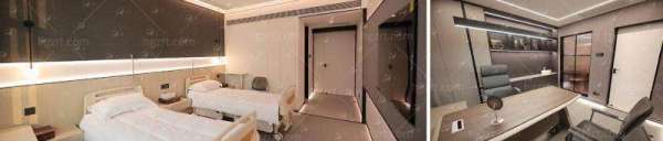 三、在南宁华美整形美容医院做章建林医生磨骨类手术,价格与流程是怎样的?