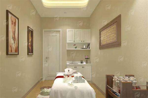 五、西安画美医疗美容医院刘晗身体塑形术后护理