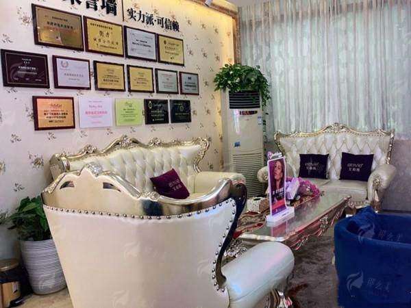 四、珠海韩妃医疗美容门诊部隆胸手术优势