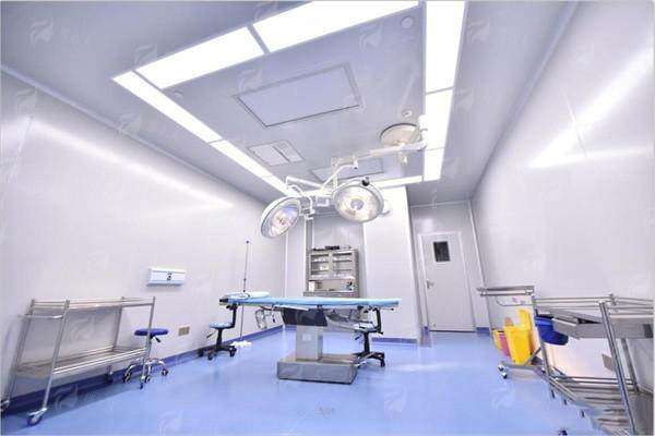 二、广州荔医医疗美容的奥美定隆胸修复手术由哪位骨干医生主导?