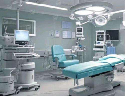 一、甘肃兰州毓丽医疗整形高梓峰医生：眼整形领域的匠心传承