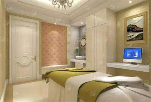 四、柳州仁美的术后管理:像照顾新生儿般细致