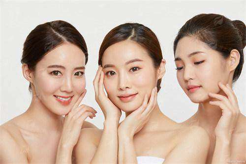 四、在柳州仁美整形美容外科诊所做双眼皮的真实体验