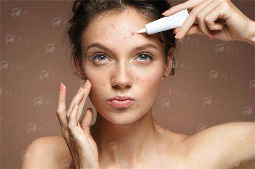 四、术后三个月在柳州仁美的跟踪护理