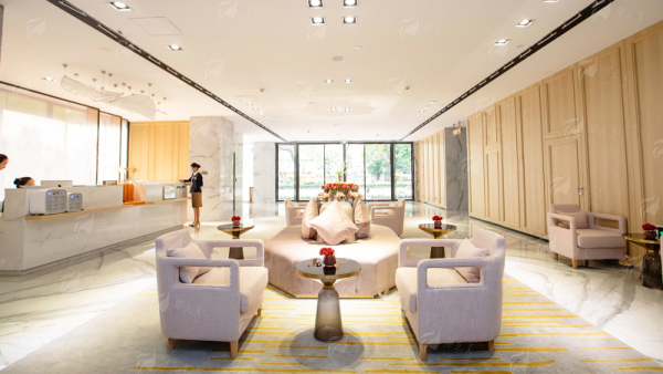 四、广东韩妃整形外科医院真实实例分享