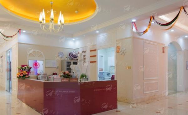 四、合肥壹加壹整形美容口腔医院术后护理服务