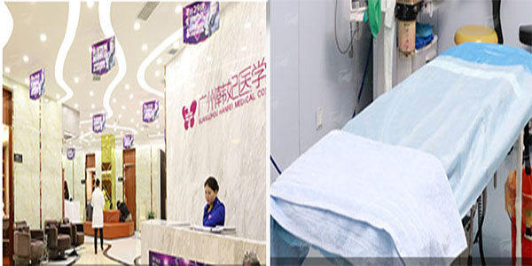 广东韩妃王小斌医生预约挂号流程大公开，医生特色项目，附预约方式，重点推荐新颜智尚小程序