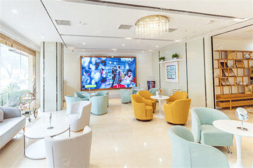 二、苏州紫馨医疗美容医院有哪些特色项目?