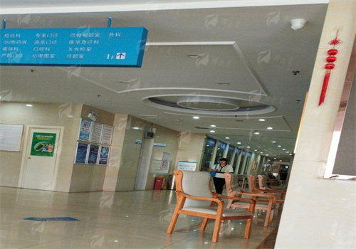 有做过合肥民众医院私密科余群秀医生私密漂红的人吗？分享下感受-新颜智尚小程序一键预约！