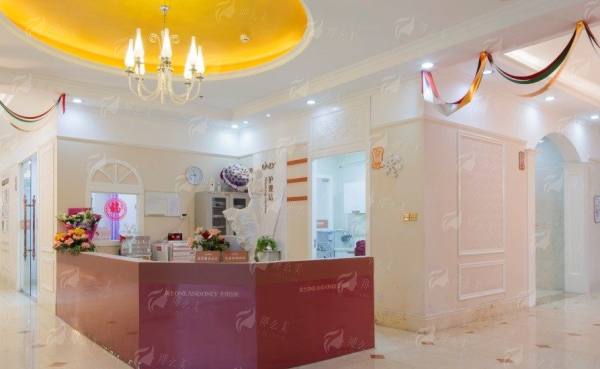 五、合肥壹加壹整形美容口腔医院就诊体验