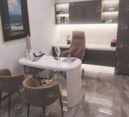 北京三仁医疗美容门诊部 | 个性化抗衰方案制定过程