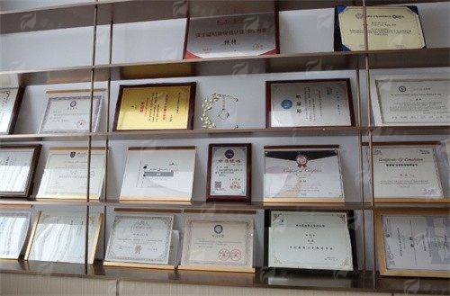 一、长沙祺美医疗美容门诊部实力与特色优势