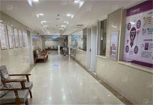 五、合肥民众医院私密科的就诊全流程揭秘