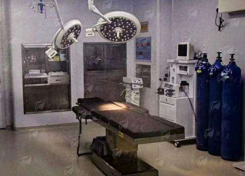 四、衡水韩娅整形幼态脸术后护理特色