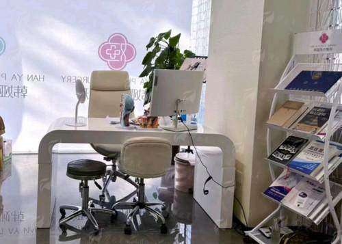 二、衡水韩娅整形医生团队如何保护手术安心?