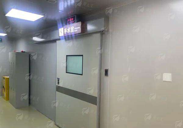 二、南京新秀医疗的私密整形骨干医生团队实力如何?