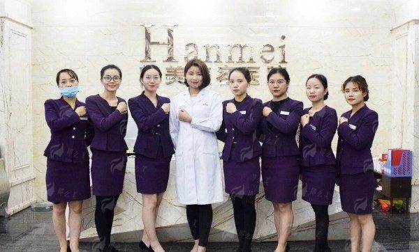 东莞韩美整形医院张娟莲医生祛斑效果怎么样？真实案例分析告诉你-新颜智尚小程序一键预约！