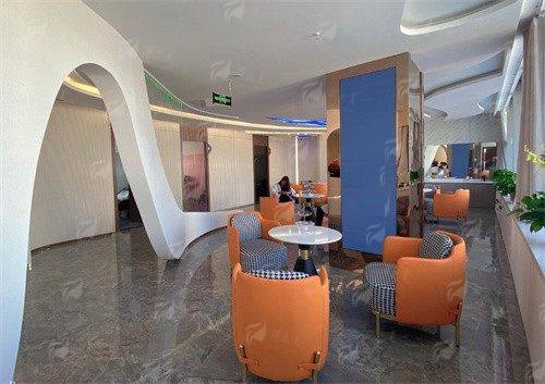 三、兰州韩美整形门诊部隆鼻实例：蜕变见证