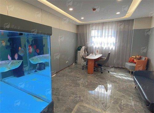 二、张志国医生：隆鼻手术的匠心艺术家