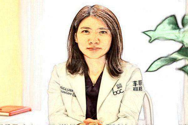 北京丰联丽格医疗美容门诊部俞靖做水杨酸焕肤，效果绝了！焕白肌肤看得见，附医院地址