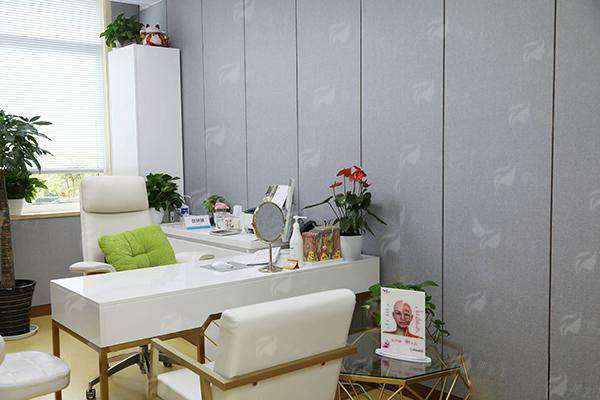 二、上海华美李志海医生轮廓技术实力与项目详解