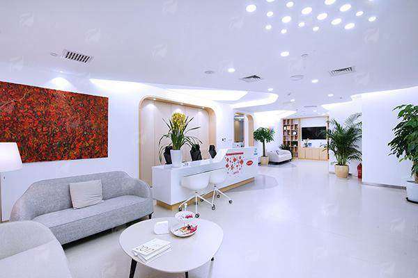 三、北京丰联丽格水杨酸焕肤标准化操作流程