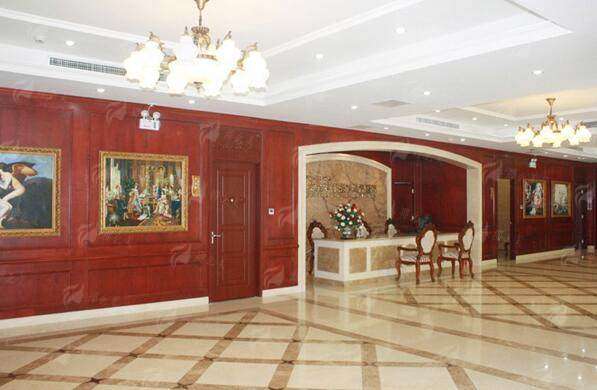 赵国平医生：隆胸名咖的面诊体验