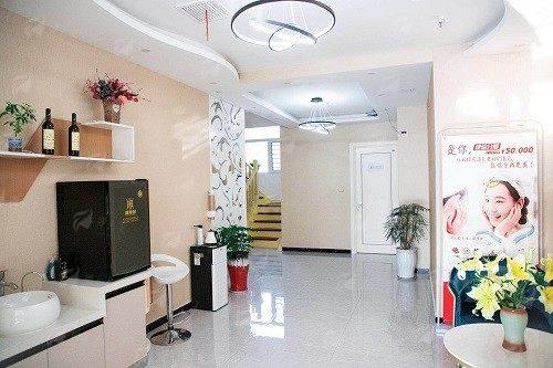 四、衡水莱茵医疗美容诊所实例对比