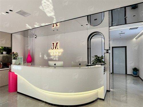 三、临汾佳美整形门诊真实吸脂实例追踪