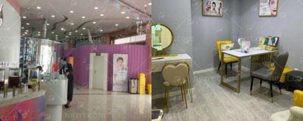 三、在贵阳利美康做私密整形的流程与服务体验