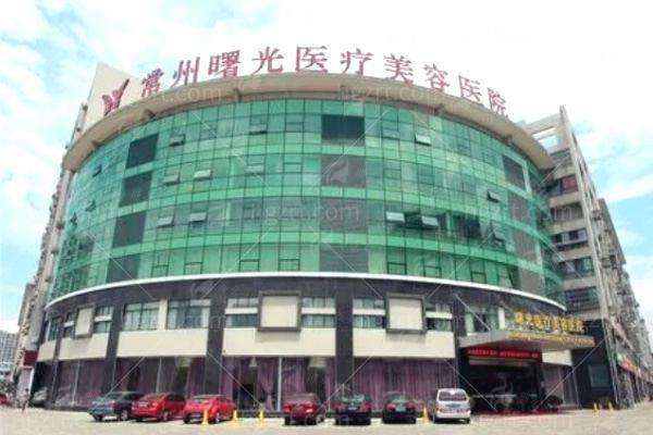 吴杰芳医生的招牌抗衰老项目