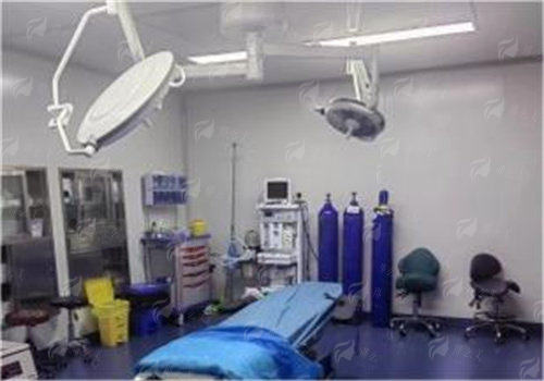 三、阜阳永功整形腰腹吸脂术后管理特色