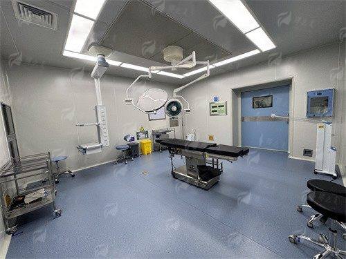 我在赤峰松山德康医院做副乳吸脂后才知道，刘星赫医生技术原来这么牛