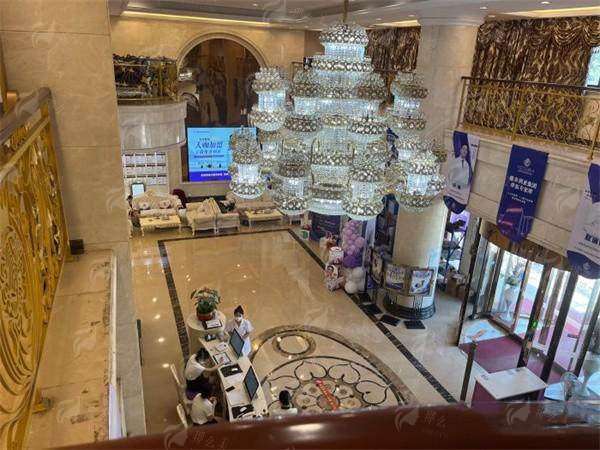 一、合肥维多利亚整形口腔医院的技术实力