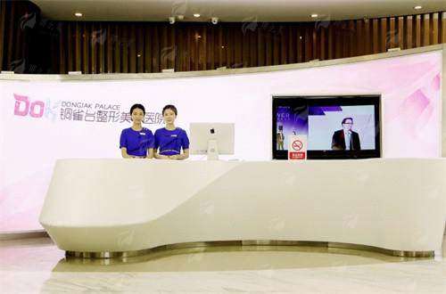 一、成都铜雀台的吸脂技术到底强在哪?