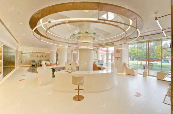 三、北京新星靓医疗美容做私密整形贵不贵？价格与预约指南