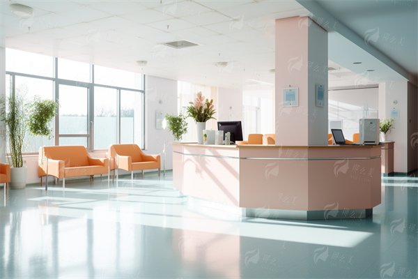 <strong>千级层流手术室+德国设备！安心系数拉满的5重保护</strong>