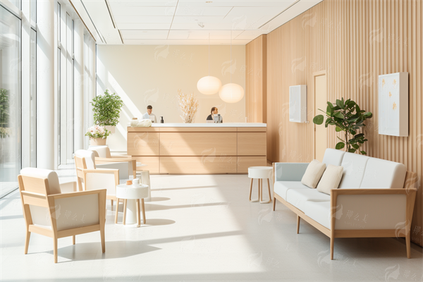 四、濮阳李伟医疗美容诊所无痕提眉价格体系