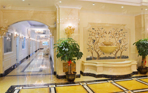 一、南宁美丽焦点的肋骨鼻项目到底强在哪里？