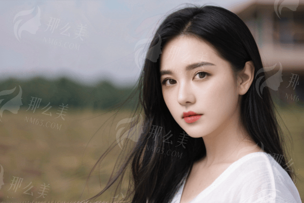 柳州贞韩植发口碑如何？医生简介+植眉案例价格表一览-24小时新颜智尚小程序预约