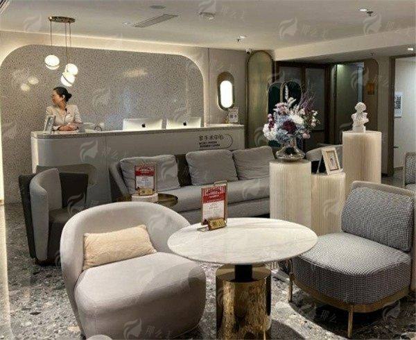 北京漾格抗衰项目有哪些？新颜智尚小程序一键预约，附医院介绍与价格了解