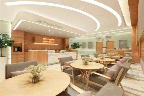 二、北京嘉禾刘中国吸脂的特色技术与安心保护