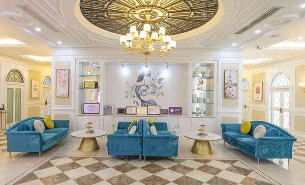 三、北京嘉禾刘中国吸脂的服务流程与术后关怀