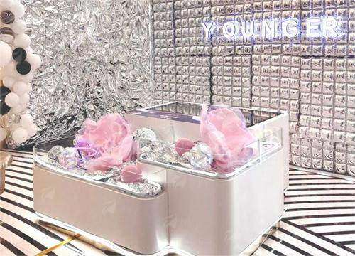 二、北京漾格的面部抗衰具体有哪些方法和技术？