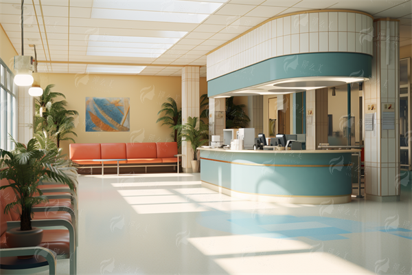 <strong>到院体验实录：从挂号到术后全程有人管</strong>